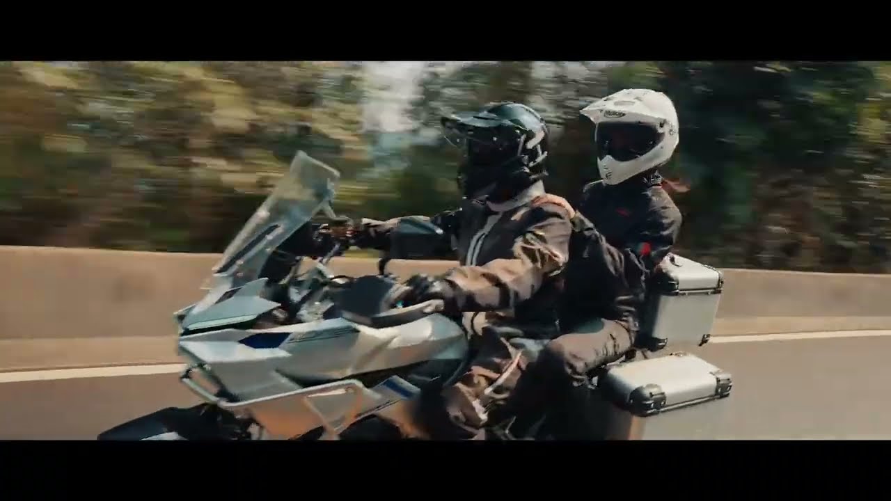 ¡LLEGA LA ZONTES 703T! 🔥