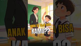 Ini Soal SD Kelas 6… Kenapa Banyak yang Salah?