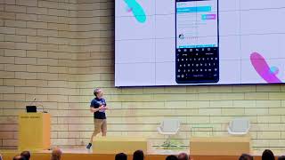 Doctoranytime at Startup Pitch Day for Microsoft Greece's Azure OpenAI Startup Accelerator