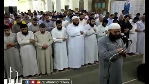 ما تيسر من سورة هود - محمد عبد المنعم الأزهري
