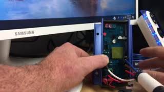 Programming The Balmar Mc-614 For Lithionics Battery