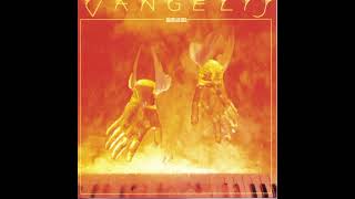 Heaven & Hell (Side 2) (12 O'clock Pt 1) (Vangelis) HQ