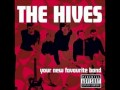 The Hives - Mad Man