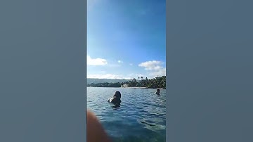 Thumbnail of BEACH #siquijor#music#travel #disney #deanlewis #song #singer #travel #tourism