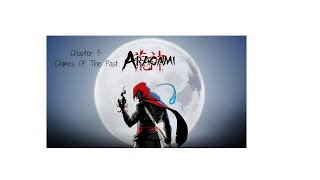 Aragami Walkthrough - Chapter 3: Chimes of the Past (No Commentary)
