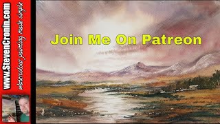 Preview Of My New Video On Patreon