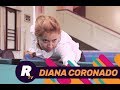 Diana coronado y su pasin por el billar