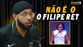 PEPE MORENO É O REI DO AUTOTUNE