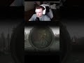 HACKER GETS OWNED ON ESCAPE FROM TARKOV #shorts