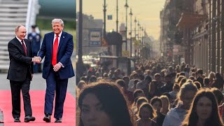 Download Lagu RUSSIA Now 🇷🇺 During TRUMP-Zelenesky Meeting MP3 Download Lagu RUSSIA Now 🇷🇺 During TRUMP-Zelenesky Meeting MP3
