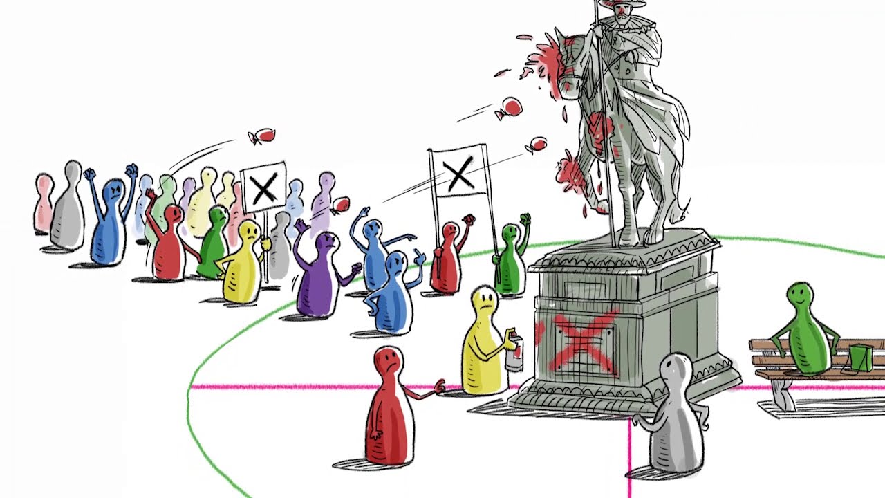 Emotienetwerken explainer video - YouTube