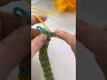 Crochet Code