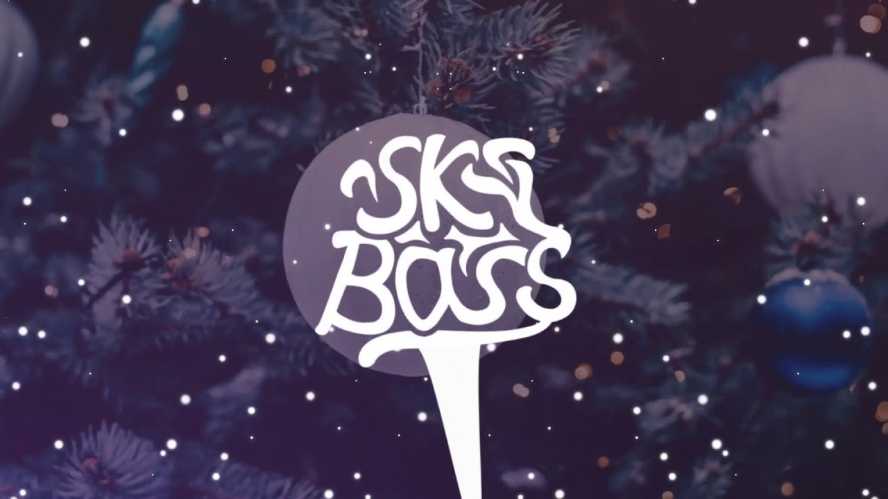 Jingle Bells Trap Remix [Bass Boosted] YouTube