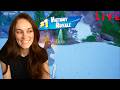 🔴 short friday stream- seeing how many wins we can get | fortnite