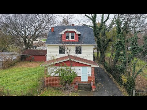 6405 Kenyon Ave, Cleveland, OH home video tour
