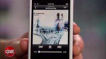 How to: Add your music to Spotify on iPhone
