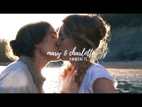 mary and charlotte