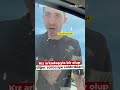 Kız arkadaşıyla bir olup diğer sürücüye saldırdılar!