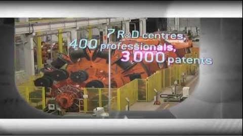 Prysmian - Cables and systems