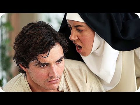 Kaçamak Saatler - The Little Hours 2017