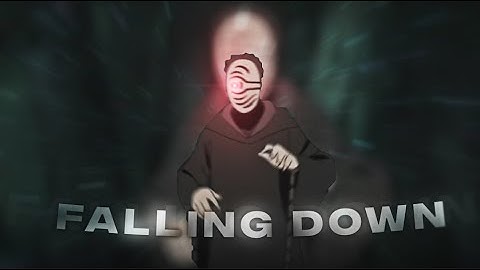 Falling Down - Naruto Xandros Rotation [Edit/AMV]!