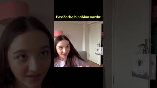 Yeter Artık🥲Yeni Vlogg❤️