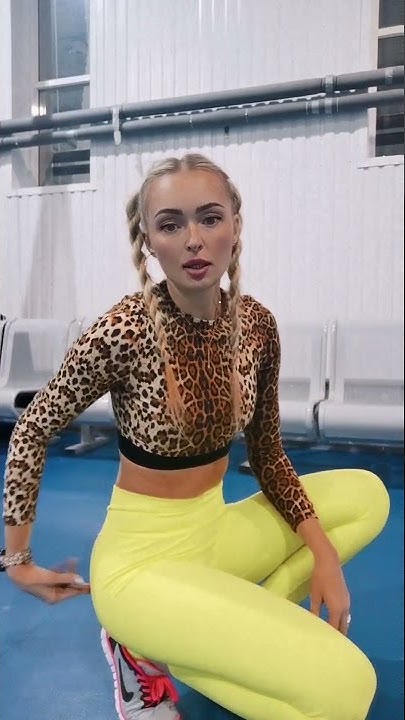 Кристина Марьясова