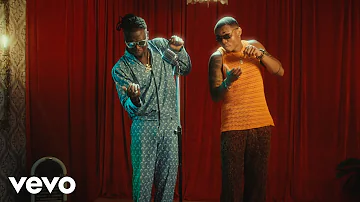 KiDi - Likor (Official Video) ft. Stonebwoy