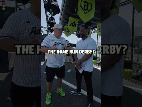 I Asked MLB All Stars Most Important Question