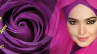 Video thumbnail of "Jangan Ditanya : Dato Siti Norhaliza"