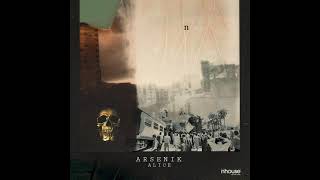 Arsenik - Alice | أرسينِك - أليس (Prod. By Arsenik)