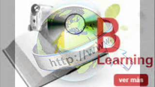 EXPLICACION E LEARNING Y B LEARNING