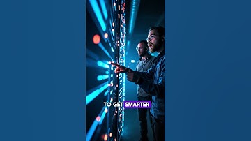 2025, USA — The AI that taught itself: GPT-5’s shocking breakthrough #facts #truestory #history