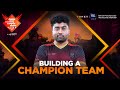 Paradox Reveals How to Build a Winning Team | OMEN Valorant Campus Quest S3