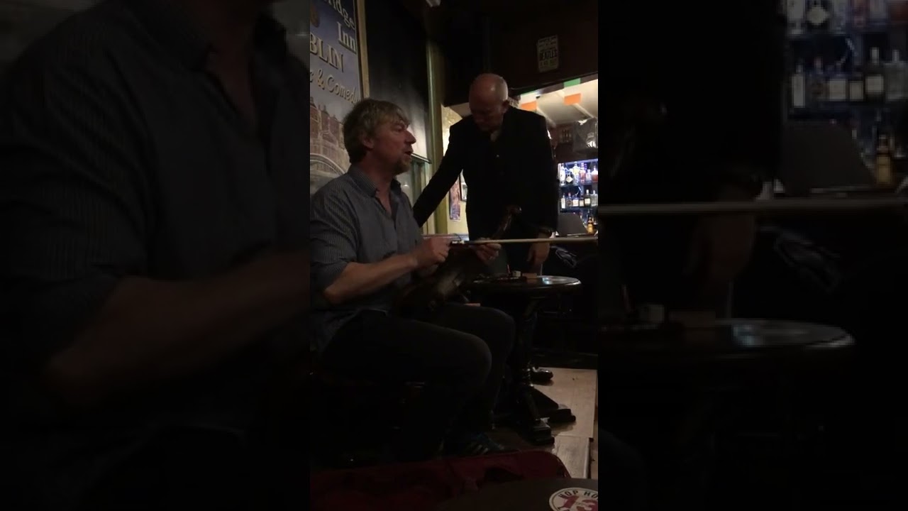 Dublin Musical Pub Crawl