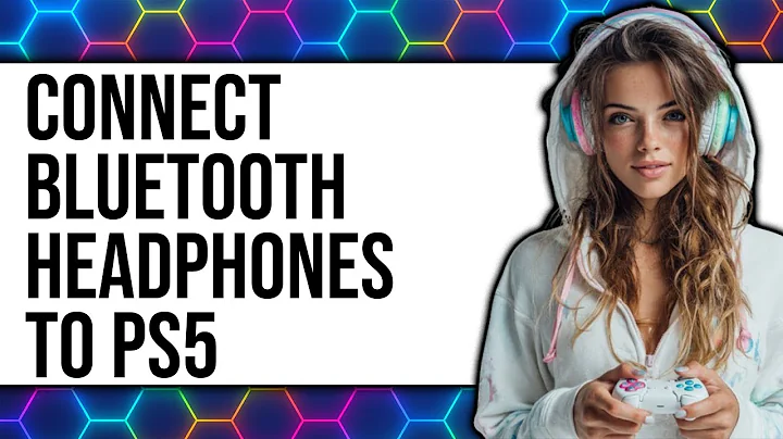 How To Connect Bluetooth Headphones To PS5 2025 (Only Way)