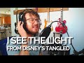 I See the Light (from the Disney movie &quot;Tangled&quot;)