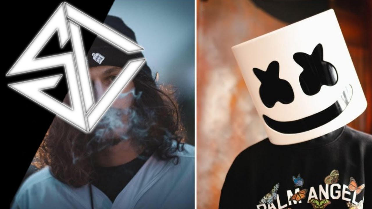 Marshmello & Subtronics - House Party (DEMO)