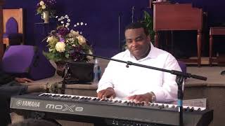 Quennel Gaskin Master Class - Beginner- Give Thanks chords