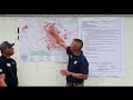 Rowe Creek Complex operations update, July 20, 2026