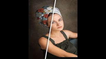 How to Add Pattern Design Easily Using Halftone With Photoshop!