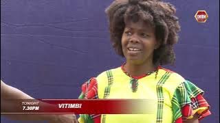 New Week, New Shenanigans 😂. Tune Into Vitimbi Tonight!