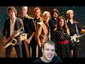 Amazing Hermes House Band Hi The Road Jack DJMark2000 