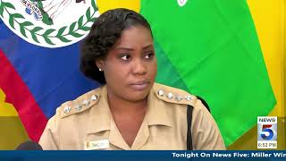 Coast Guard Officer Implicated in Robbery