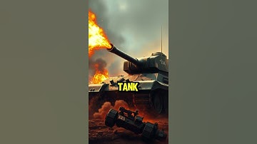 Secret Weapons of World War II #history #shorts #ytshorts #facts