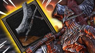 The Dragonslayer Greataxe Is BUSTED