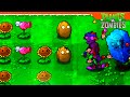 🔥 НОВОЕ РАСТЕНИЕ КОНФЕТНЫЙ ГОРОХОСТРЕЛ! НОВЫЙ МОД ПВЗ HD 🔥 Plants vs Zombies (Растения против зомби)