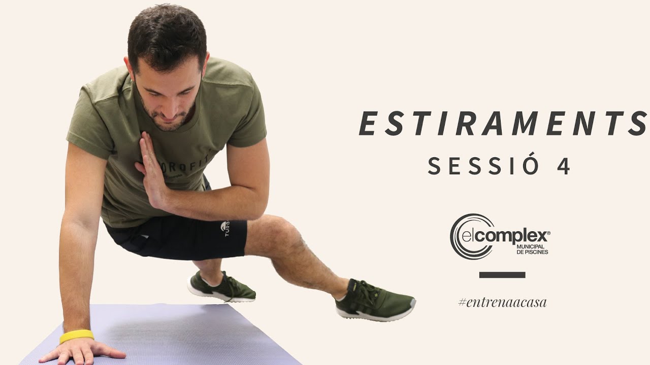 Estiraments Actius 4 