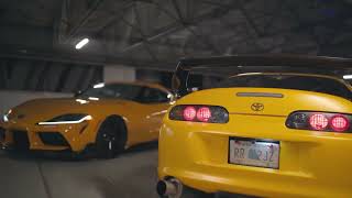 Notyfi - Eye Overdrive Car Music Guide