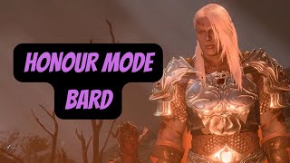 LIVE BALDUR'S GATE 3 HONOUR MODE - PART 1